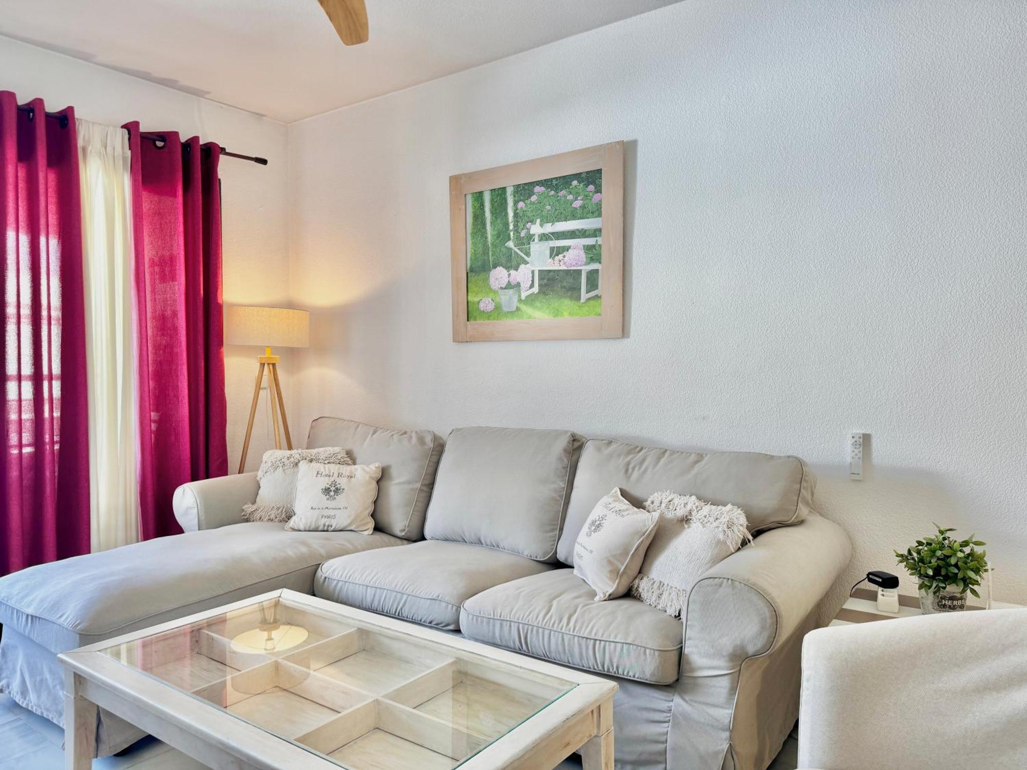 Ricardo Soriano Center Of Marbella - Eaw Homes Buitenkant foto