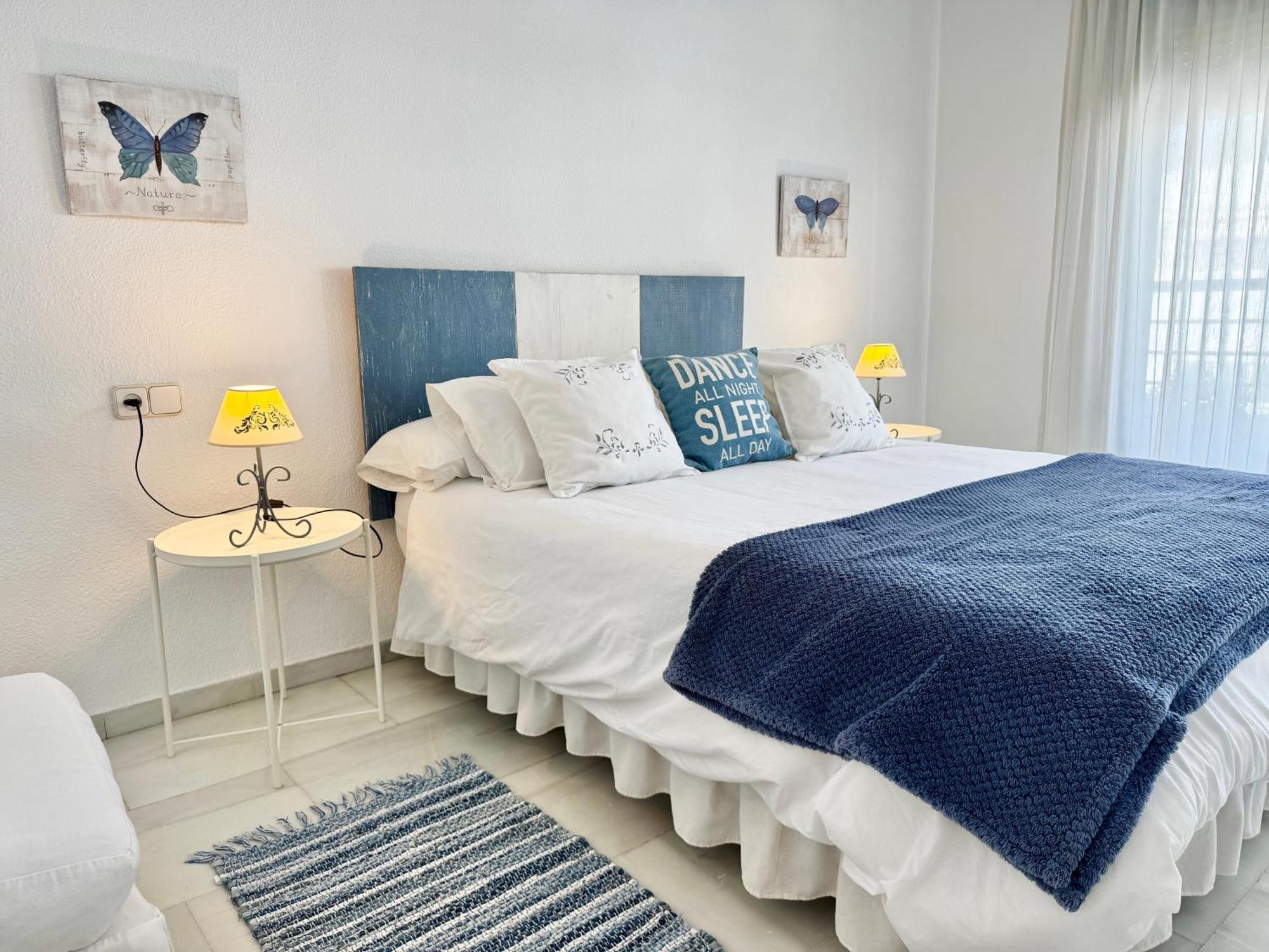 Ricardo Soriano Center Of Marbella - Eaw Homes Buitenkant foto