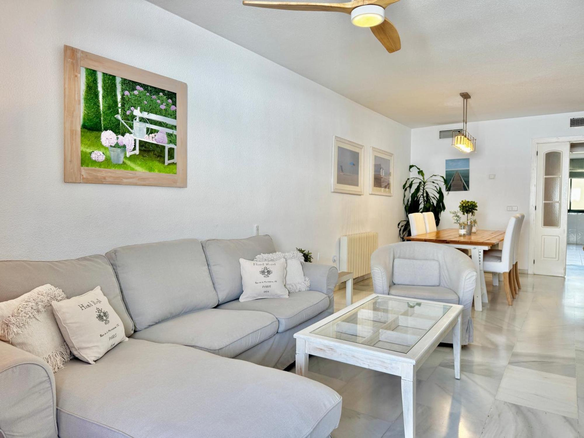 Ricardo Soriano Center Of Marbella - Eaw Homes Buitenkant foto